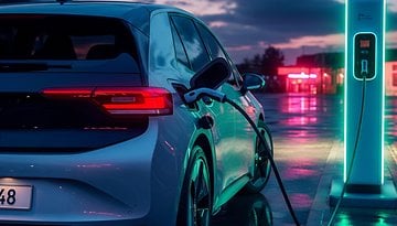 Dieses E-Auto fährt in Deutschland der Konkurrenz davon