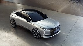DS N°4: Dieses E-Auto ist die nächste Alternative zu Golf und Astra