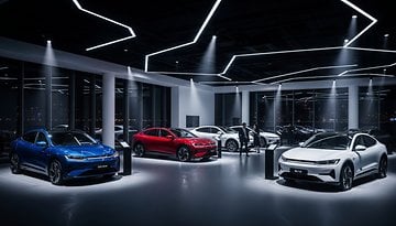 E-Auto-Zahlen explodieren? Die bittere Wahrheit hinter den Zulassungen