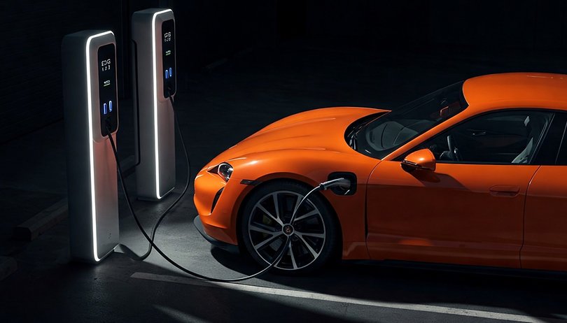 E-Autos: Bahnbrechende Technologie für bisher Unvorstellbares e autos bahnbrechende technologie fuer bisher unvorstellbares
