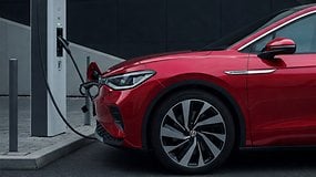E-Autos in Deutschland: Das ist die Nummer 1