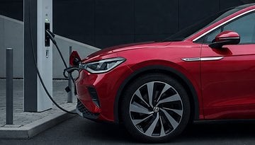E-Autos in Deutschland: Das ist die Nummer 1