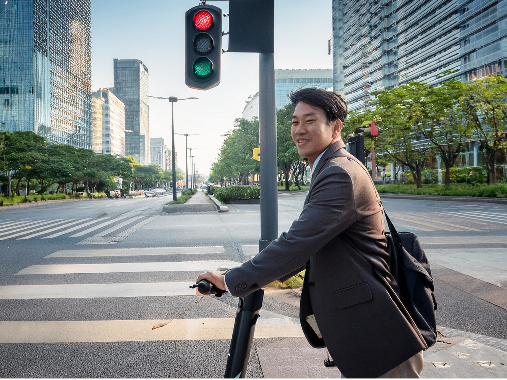 E-Scooter: Viele Fahrer begehen schwerwiegenden Fehler