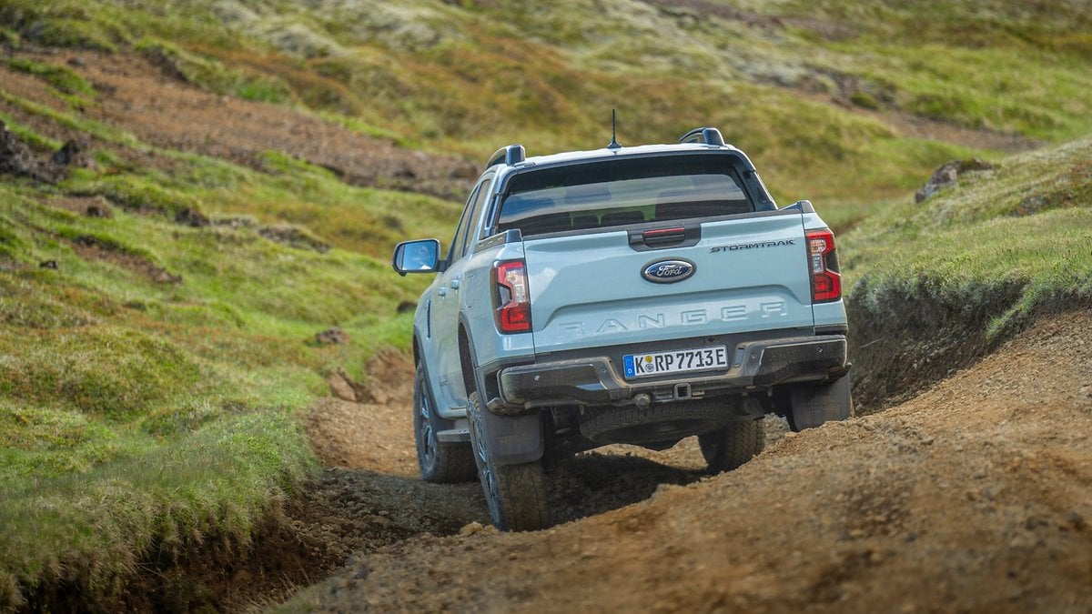 ford startet die krasse e auto offensive die kampfpreise kommen