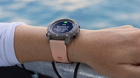 Garmin Descent G2: Smartwatch Multiesporte de Primeira Classe