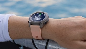 Garmin Descent G2: Multisport-Smartwatch der Spitzenklasse