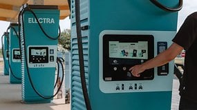 Günstig Strom tanken: Electra macht es jetzt möglich