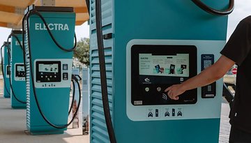 Günstig Strom tanken: Electra macht es jetzt möglich