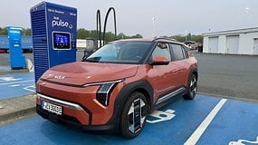 Kia EV3 im Test: Dieses E-Auto ist eine echte Überraschung