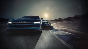 Neuer E-Auto-Triumpf: Der Verbrenner kann einpacken