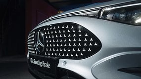 Strategiewechsel: Mercedes geht neue Wege bei E-Autos