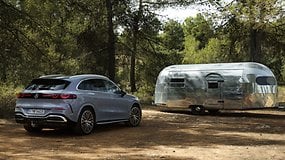 Mercedes GLC EQ 2026: Dieses Elektro-SUV sprengt alle Grenzen!