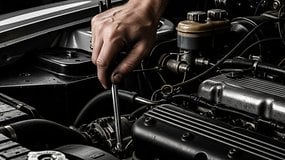 The Next Mega-Recall: Diesel Engines at Risk of Serious Damage