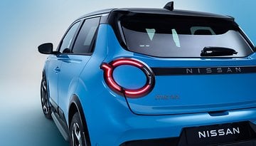 Nissan Micra (2025): Der elektrische City-Flitzer kommt