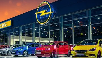 Opel-Beben: Mit dieser Wende hat niemand gerechnet