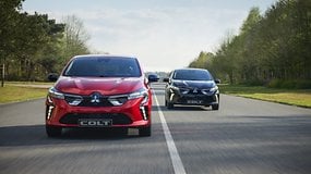 Plötzlich Schluss: Diese Autos verschwinden vom Markt
