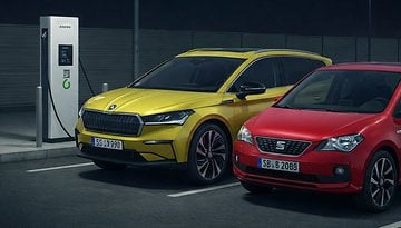 Seat und Skoda verzichten auf günstiges E-Auto