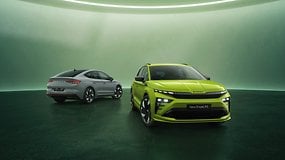 Skoda Enyaq RS (2025): SUV-Liebling der Deutschen wird noch besser