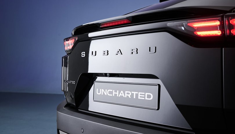 Vergesst Tesla: Subaru bringt E-Autos, die keiner erwartet hat subaru drei neue e autos zum beispiel uncharted