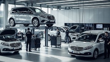 Thousands of Cars at Risk: Major Recall due to Malfunctioning Lights