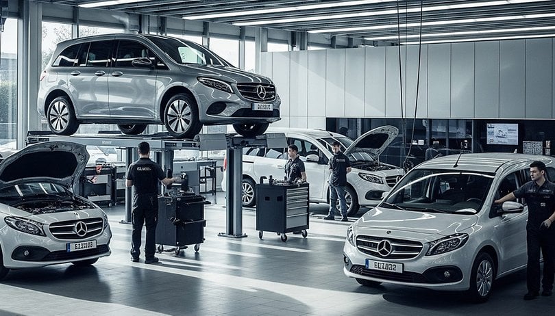 Thousands of Cars at Risk: Major Recall due to Malfunctioning Lights tausende autos gefaehrdet grosser rueckruf wegen lichtversagen