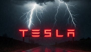 Tesla kämpft gegen den Super-GAU