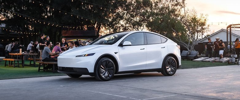 Soon to be built in Germany: the Tesla Model Y Standard (2025). Soon to be built in Germany: the Tesla Model Y Standard (2025).