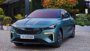 Togg mischt Deutschland auf: E-Autos aus der Türkei im Anflug