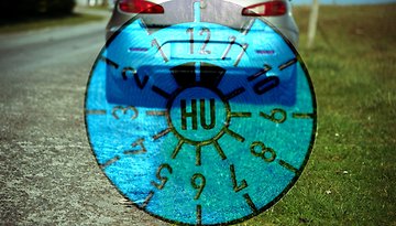 TÜV-GAU: Autofahrer müssen handeln