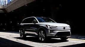 Volvo EX90 sorgt für eine böse Überraschung