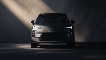 Volvo XC70 (2025): Plug-in-Hybrid mit Mega-Reichweite