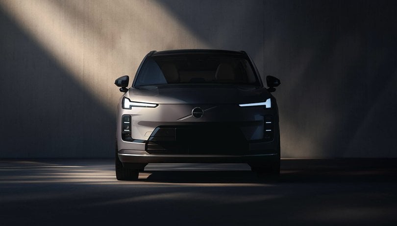 Is the New Volvo XC70 the Future of Plug-In Hybrids? volvo xc70 2025 plug in hybrid mit mega reichweite