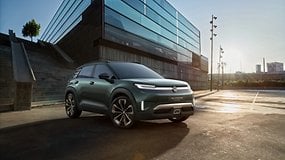 VW ID. Cross Concept: E-Auto zum Volks-Preis?