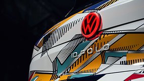 VW Polo wird zum E-Auto: ID. Polo bringt die Konkurrenz ins Schwitzen