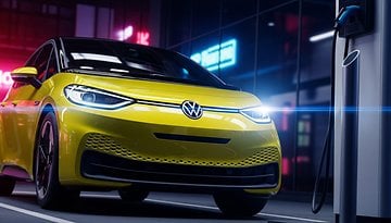 VW will E-Autos für 12.000 Euro bauen - doch ein Problem bleibt