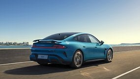 Xiaomi SU7: E-Auto erlebt gewaltigen Dämpfer