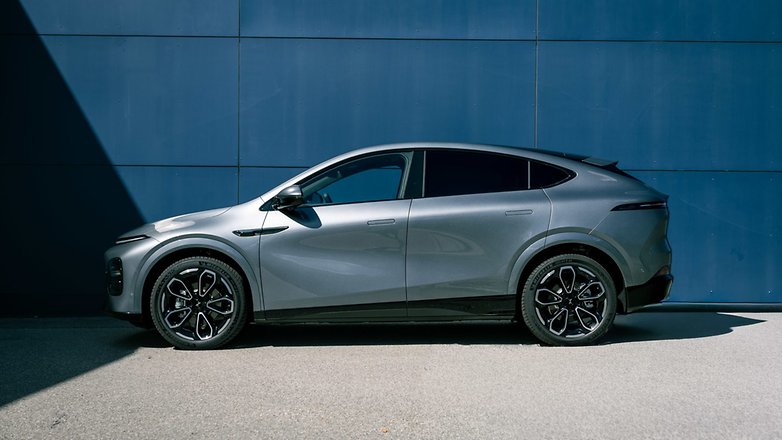 Xpeng G6 (2025) Fahrbericht