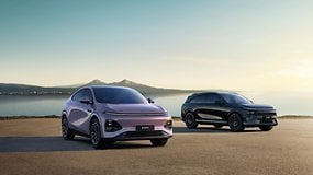 Xpeng G6 (2025) und Xpeng G9 (2025): Blitzschnelles Aufladen garantiert