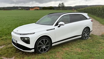 Xpeng G9 (2025): Groß-SUV mit vielen Vorteilen.