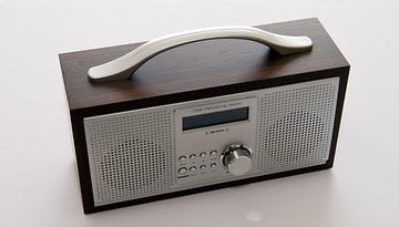 DAB+ Radio