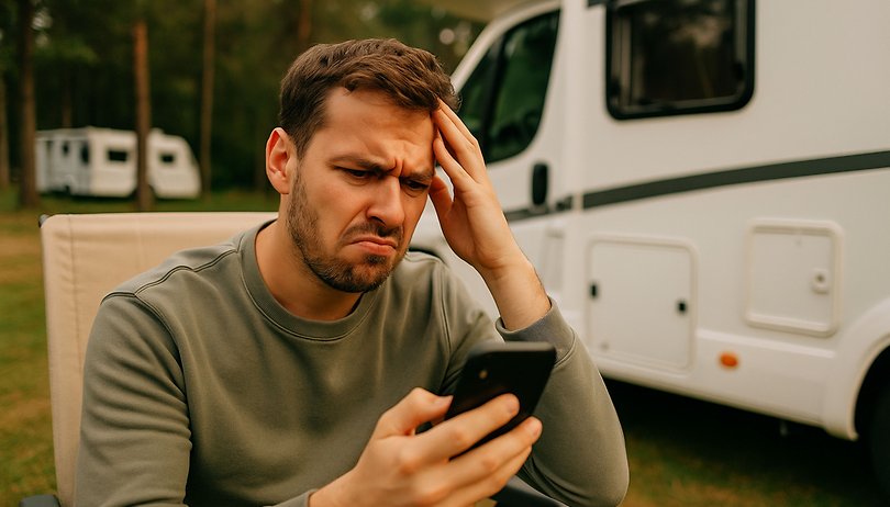 Funklöcher an Top-Campsites: Digitales Ärgernis 2025! chatgpt campingplatz np