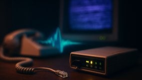 AOL: The Internet Has Gone Completely Silent