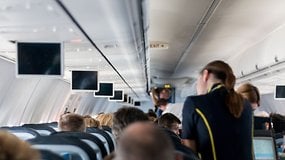 New Ban on Ryanair (and Other Airlines) Raises Questions