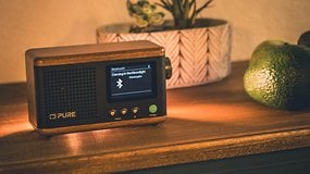 Cette mini enceinte Bluetooth fait aussi mini radio FM et Dab+ pour moins de 100 euros