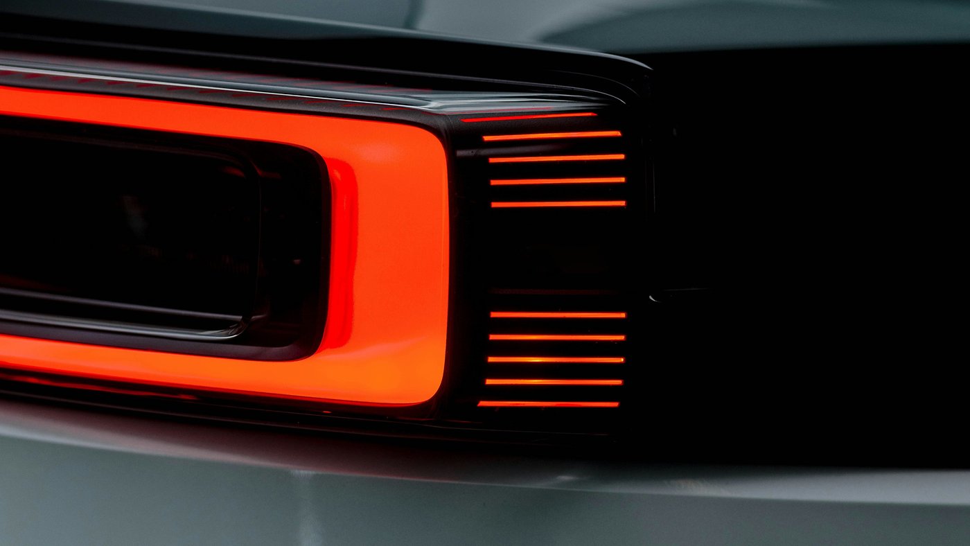 5 von 5 Sternen: Das ist das weltweit sicherste E-Auto