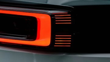 5 von 5 Sternen: Das ist das weltweit sicherste E-Auto