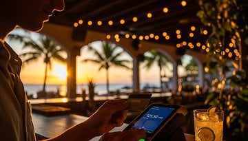 Abgezockt im Urlaub: So funktioniert der Trick mit der Null