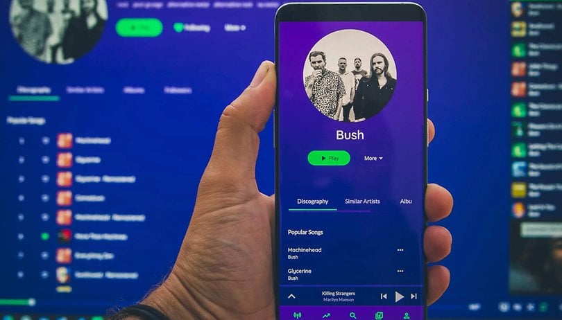 alternativa a spotify gratuita