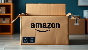 Amazon-Pakete: Das solltet ihr vor dem Öffnen machen