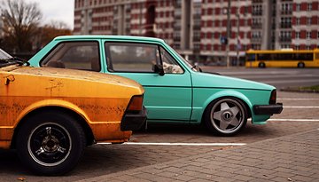 Das Aus für deutsche Autobauer naht: Auto-Chef nennt Zeitpunkt